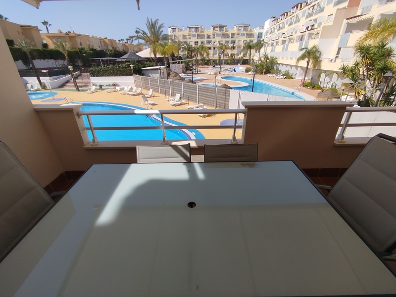 Piso en venta  en Calle Sotavento, Vera