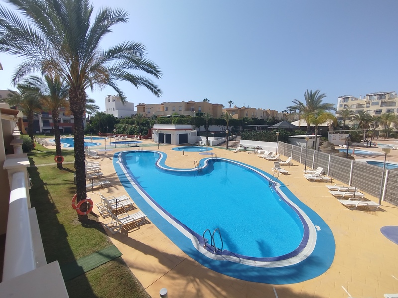 Piso en venta  en Calle Sotavento, Vera