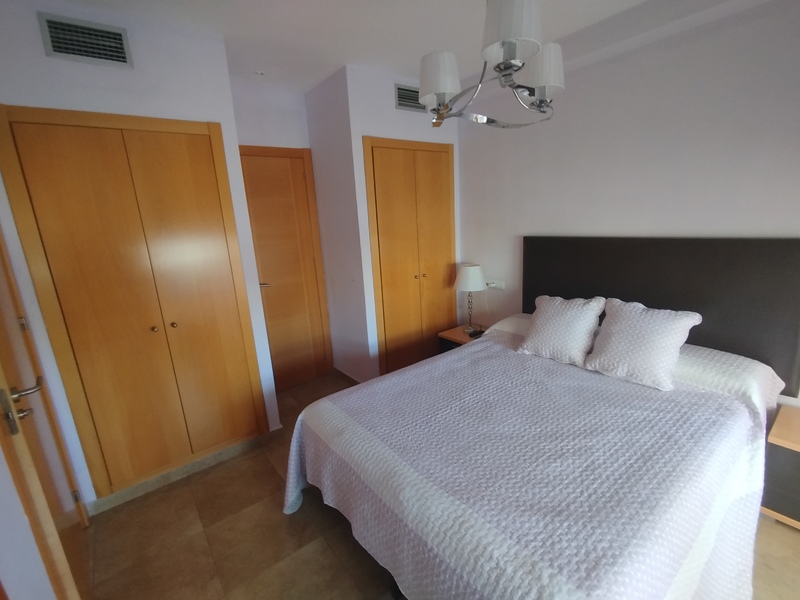 Piso en venta  en Calle Sotavento, Vera