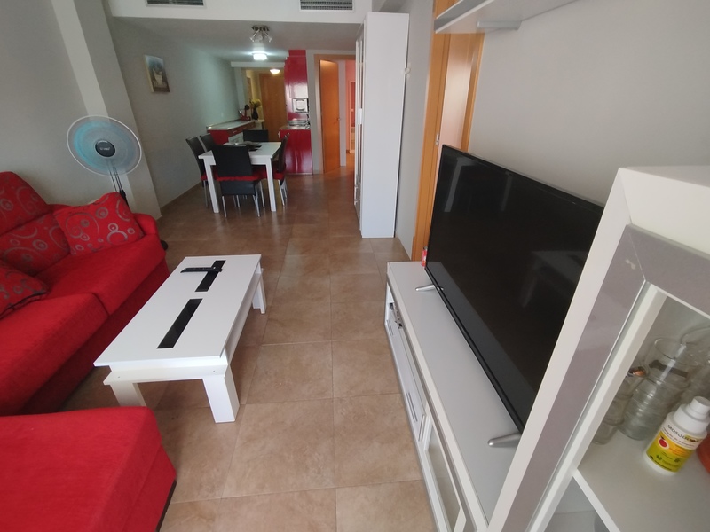 Piso en venta  en Calle Sotavento, Vera