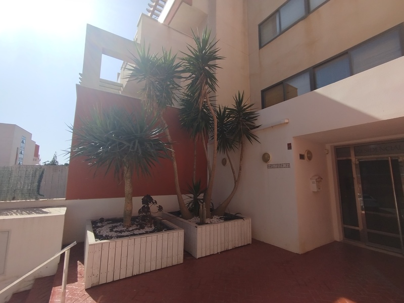 Piso en venta  en Calle Sotavento, Vera