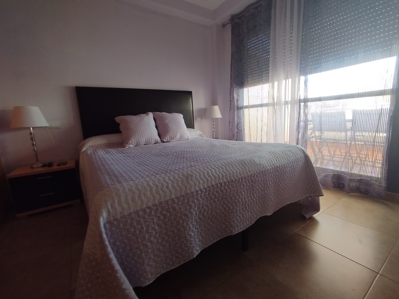 Piso en venta  en Calle Sotavento, Vera