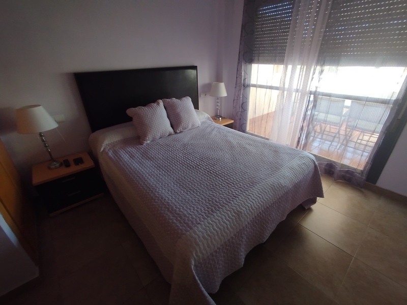 Piso en venta  en Calle Sotavento, Vera