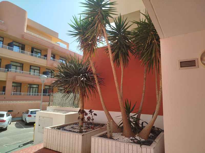 Piso en venta  en Calle Sotavento, Vera