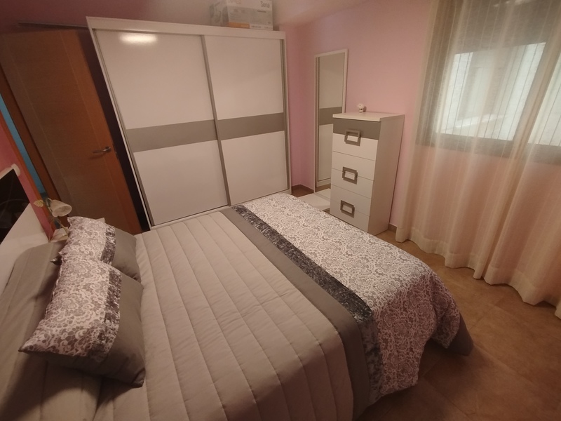 Piso en venta  en Calle Sotavento, Vera