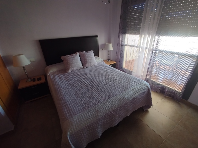 Piso en venta  en Calle Sotavento, Vera