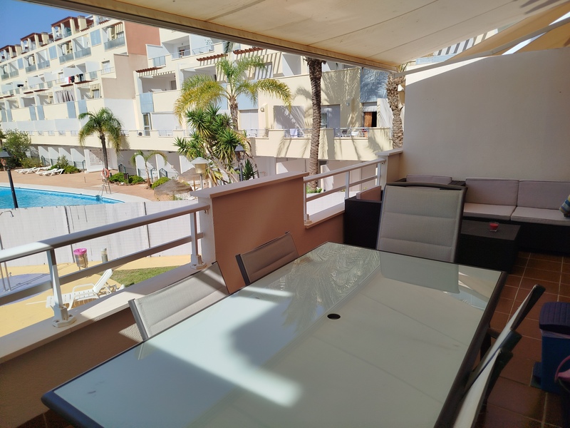 Piso en venta  en Calle Sotavento, Vera