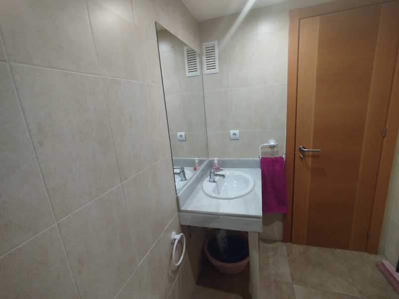 Piso en venta  en Calle Sotavento, Vera