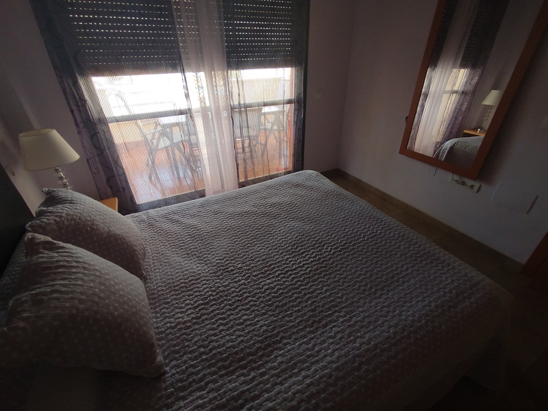 Piso en venta  en Calle Sotavento, Vera