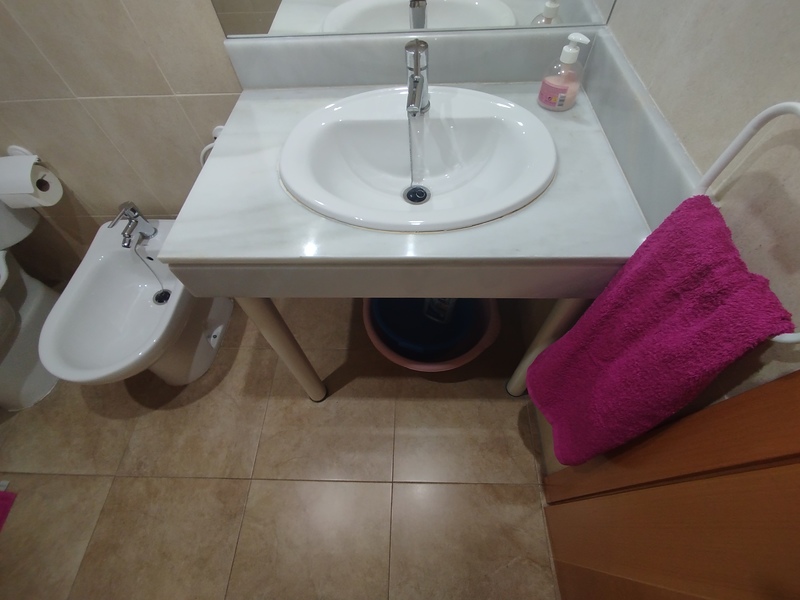 Piso en venta  en Calle Sotavento, Vera