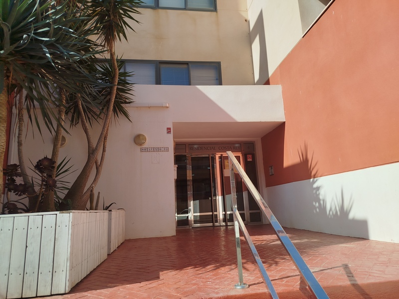 Piso en venta  en Calle Sotavento, Vera