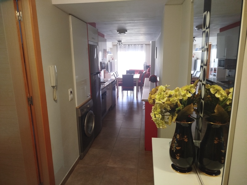 Piso en venta  en Calle Sotavento, Vera