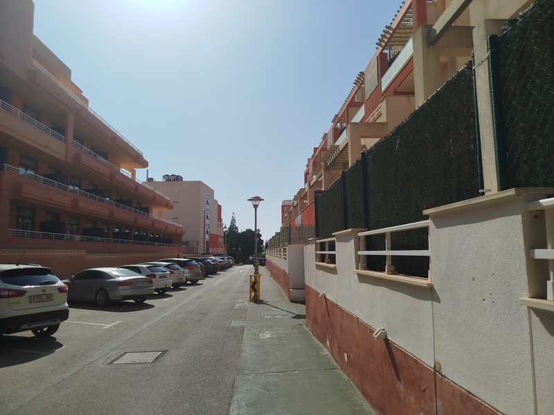 Piso en venta  en Calle Sotavento, Vera