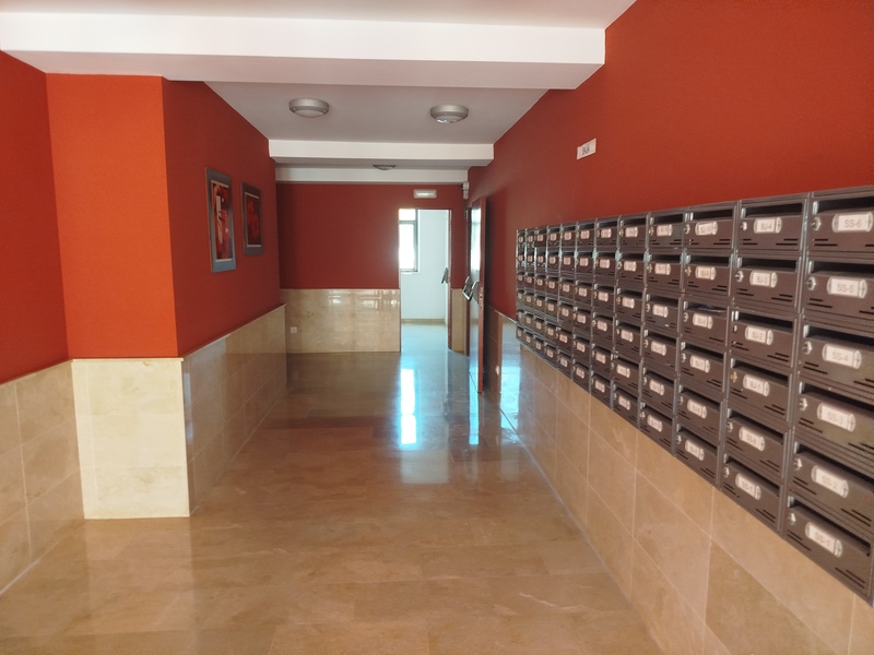 Piso en venta  en Calle Sotavento, Vera