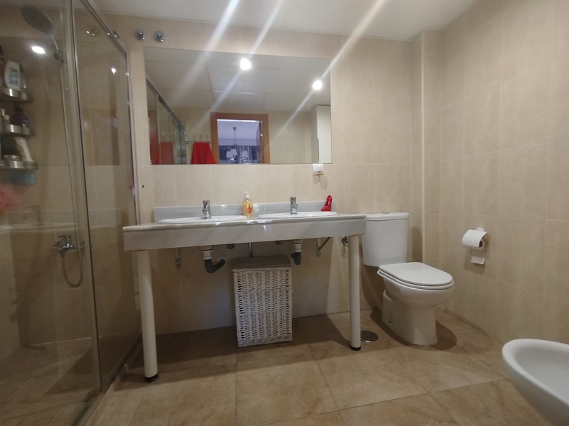 Piso en venta  en Calle Sotavento, Vera