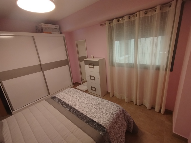 Piso en venta  en Calle Sotavento, Vera