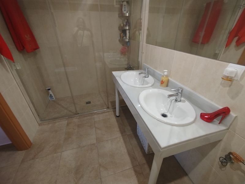 Piso en venta  en Calle Sotavento, Vera