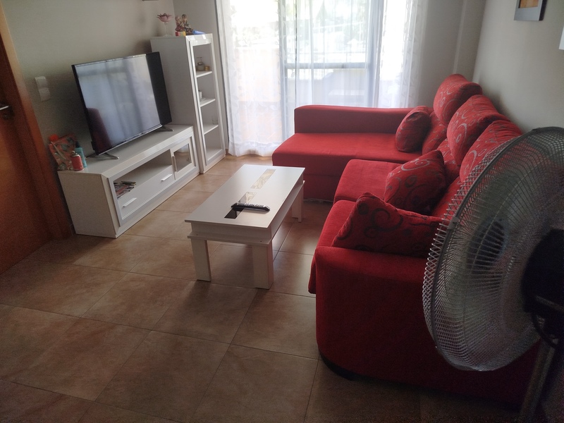 Piso en venta  en Calle Sotavento, Vera