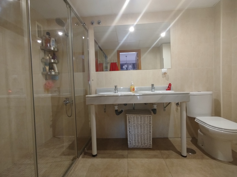 Piso en venta  en Calle Sotavento, Vera