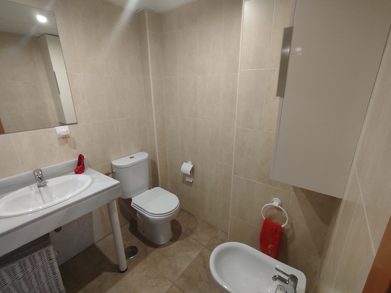 Piso en venta  en Calle Sotavento, Vera