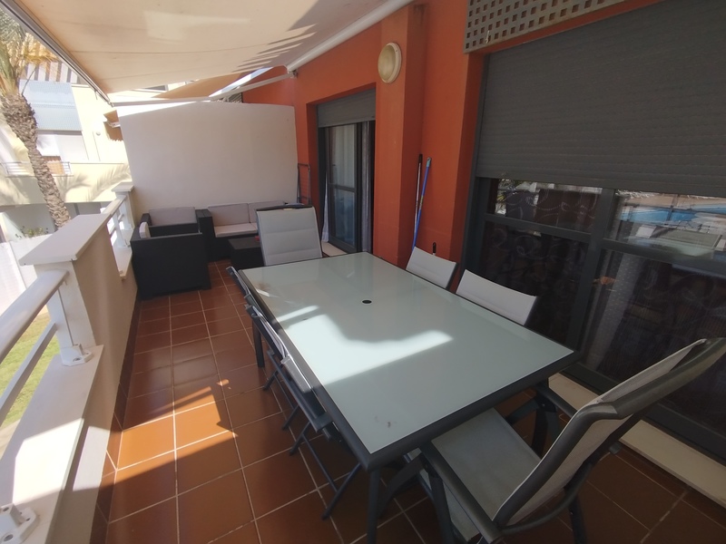 Piso en venta  en Calle Sotavento, Vera