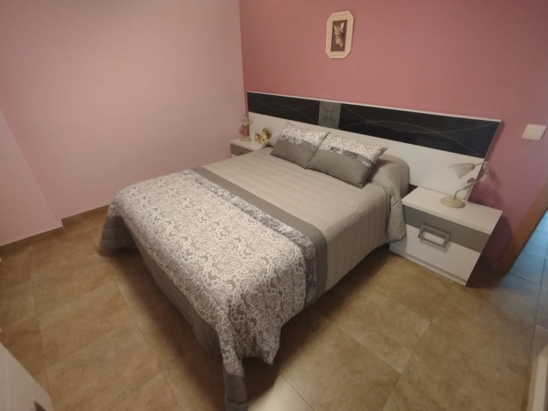 Piso en venta  en Calle Sotavento, Vera