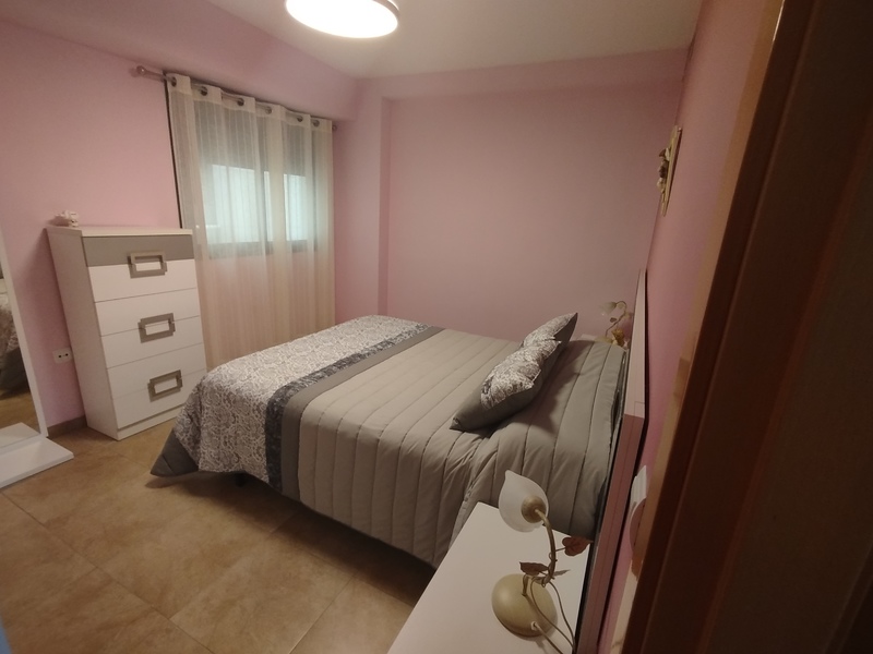 Piso en venta  en Calle Sotavento, Vera