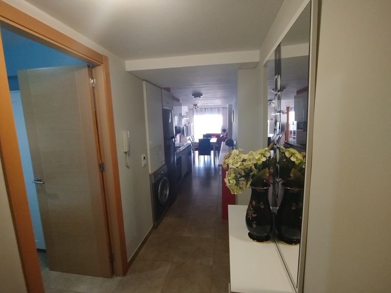 Piso en venta  en Calle Sotavento, Vera