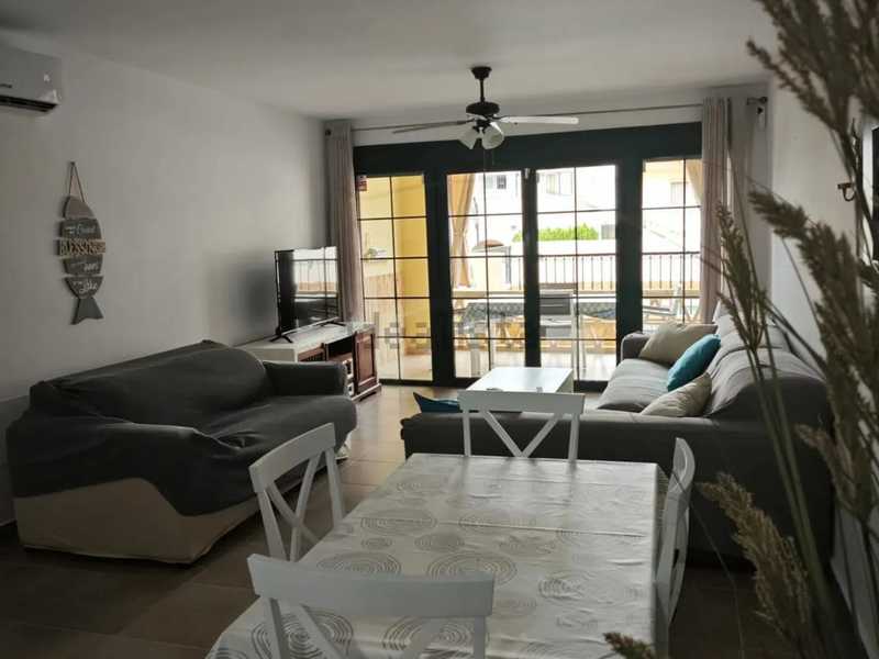 Apartamento en venta  en Calle José siles Artes, Cuevas del Almanzora