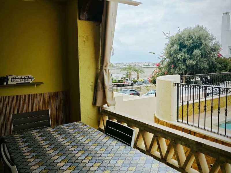 Apartamento en venta  en Calle José siles Artes, Cuevas del Almanzora