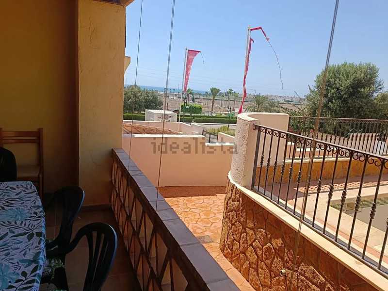 Apartamento en venta  en Calle José siles Artes, Cuevas del Almanzora