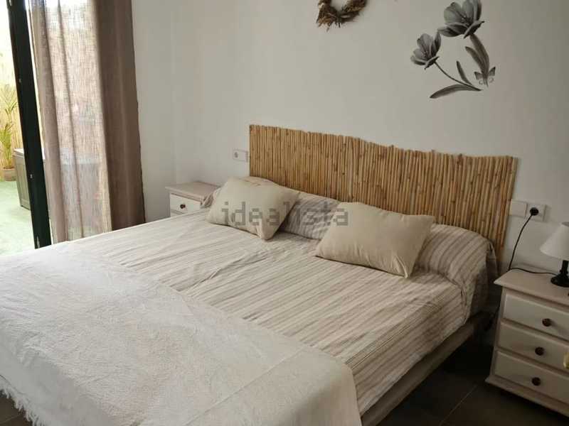 Apartamento en venta  en Calle José siles Artes, Cuevas del Almanzora