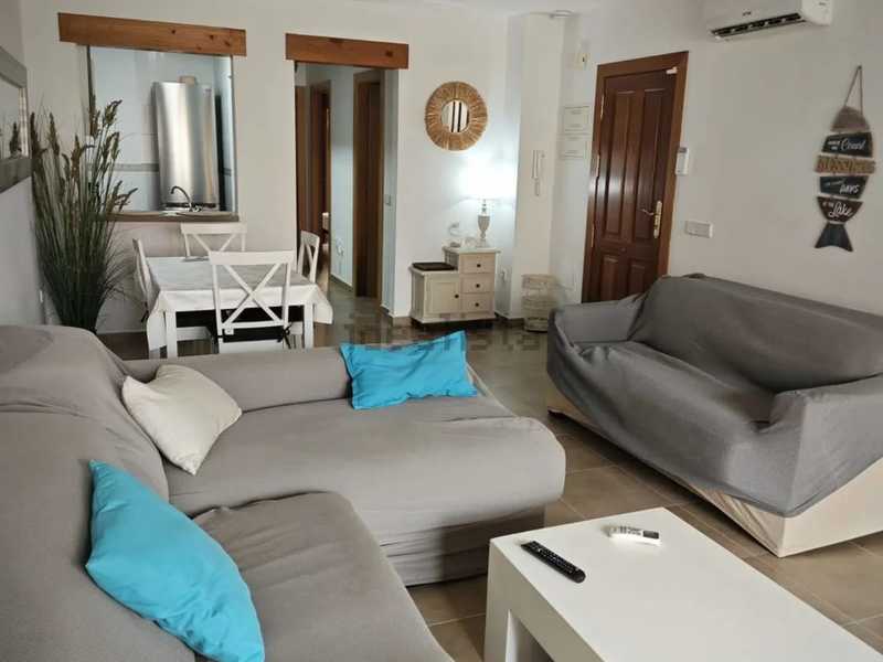 Apartamento en venta  en Calle José siles Artes, Cuevas del Almanzora