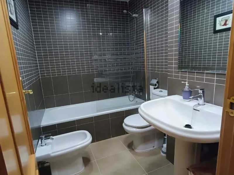 Apartamento en venta  en Calle José siles Artes, Cuevas del Almanzora