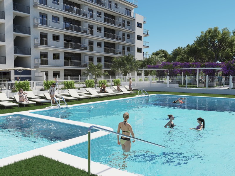Apartamento en venta  en Oropesa del Mar / Orpesa Apartamento en venta  en Oropesa del Mar / Orpesa