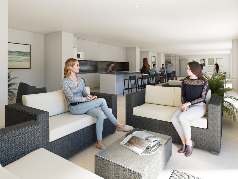 Apartamento en venta  en Oropesa del Mar / Orpesa