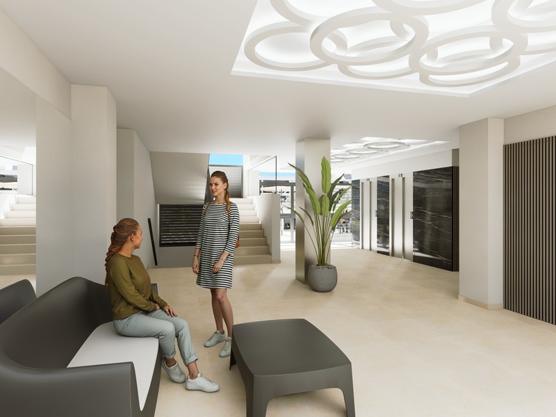 Apartamento en venta  en Oropesa del Mar / Orpesa