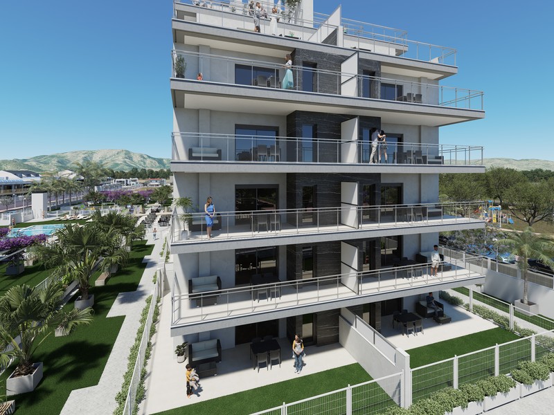 Apartamento en venta  en Oropesa del Mar / Orpesa