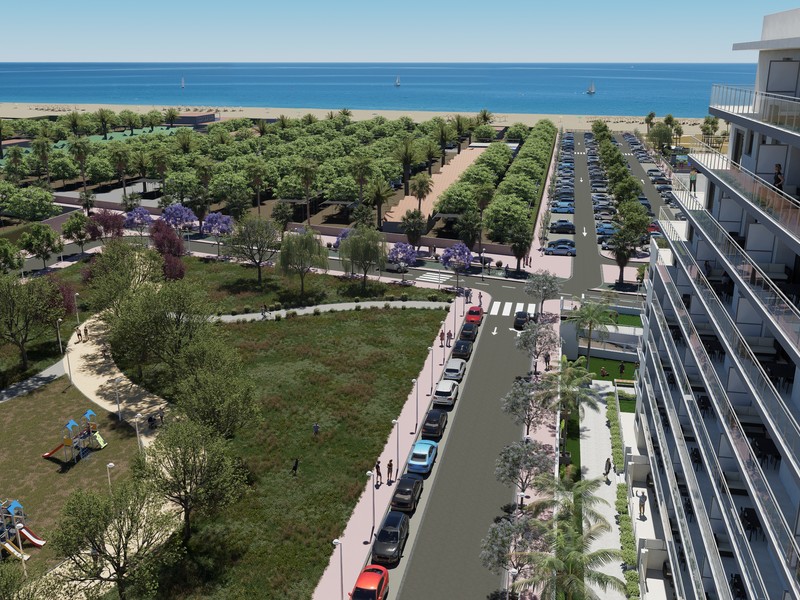 Apartamento en venta  en Oropesa del Mar / Orpesa