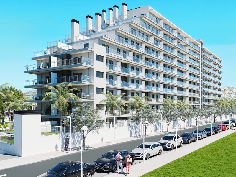 Apartamento en venta  en Oropesa del Mar / Orpesa