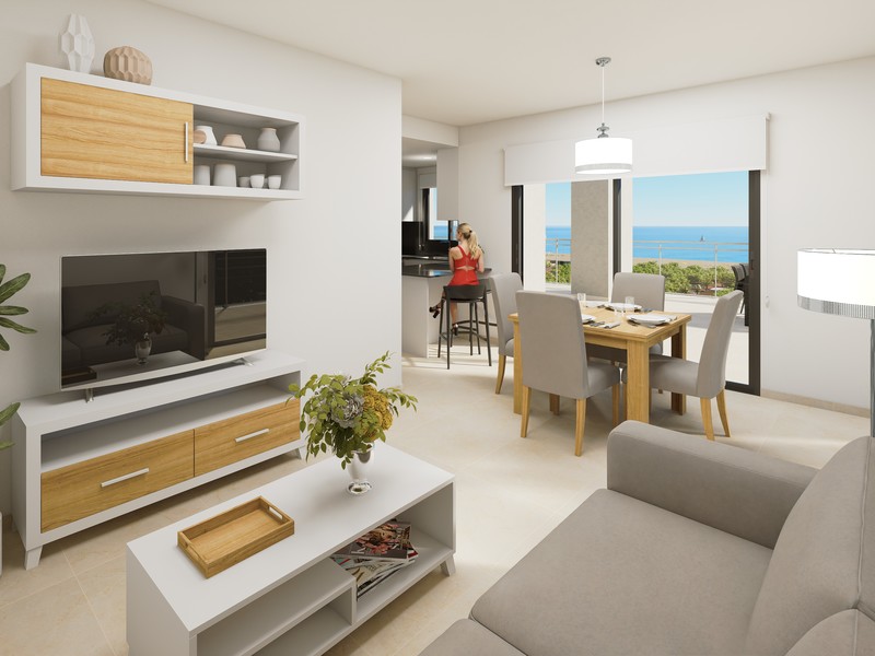 Apartamento en venta  en Oropesa del Mar / Orpesa