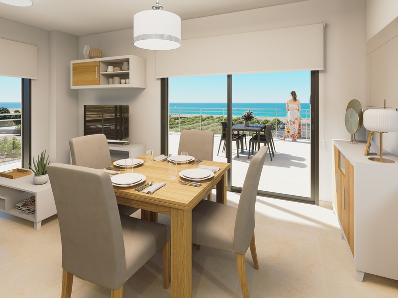 Apartamento en venta  en Oropesa del Mar / Orpesa