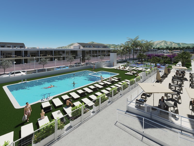 Apartamento en venta  en Oropesa del Mar / Orpesa