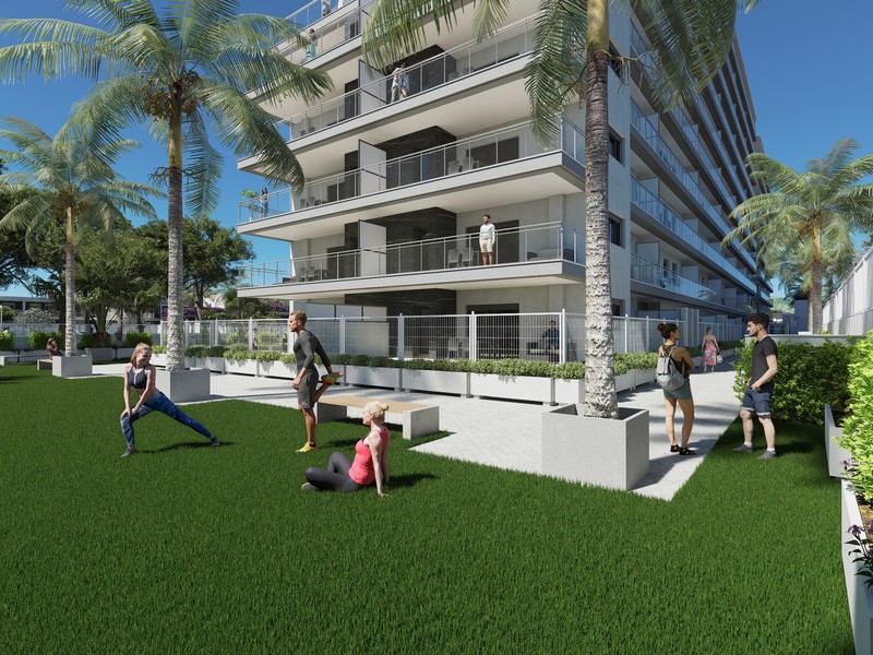 Apartamento en venta  en Oropesa del Mar / Orpesa