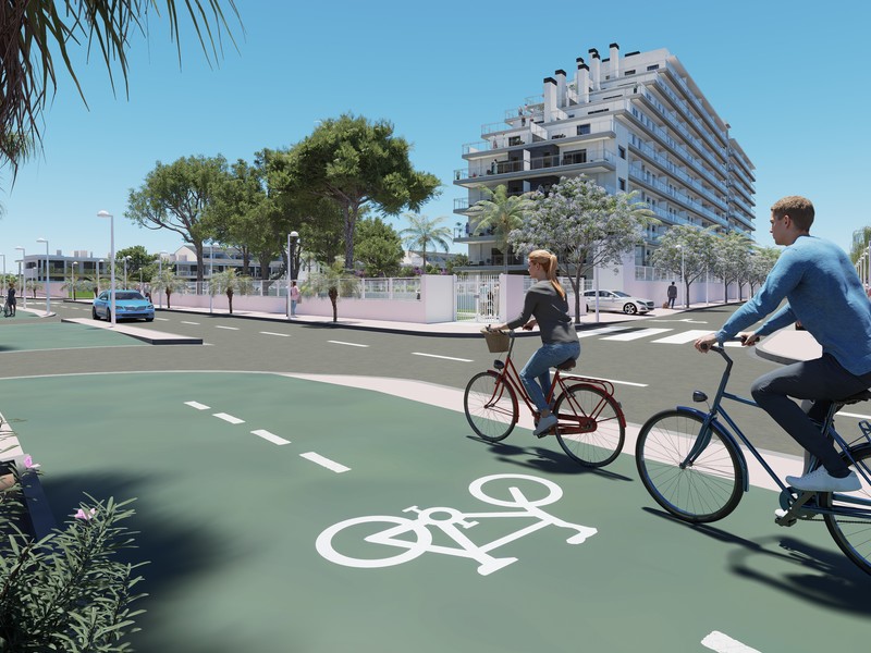 Apartamento en venta  en Oropesa del Mar / Orpesa