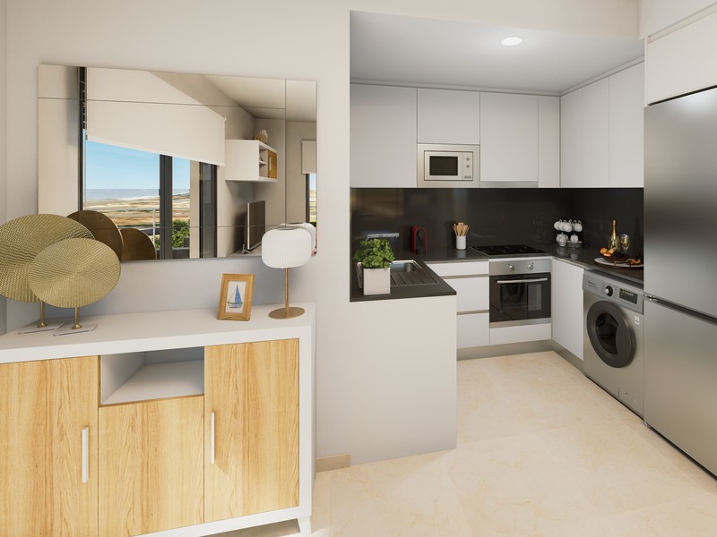 Apartamento en venta  en Oropesa del Mar / Orpesa