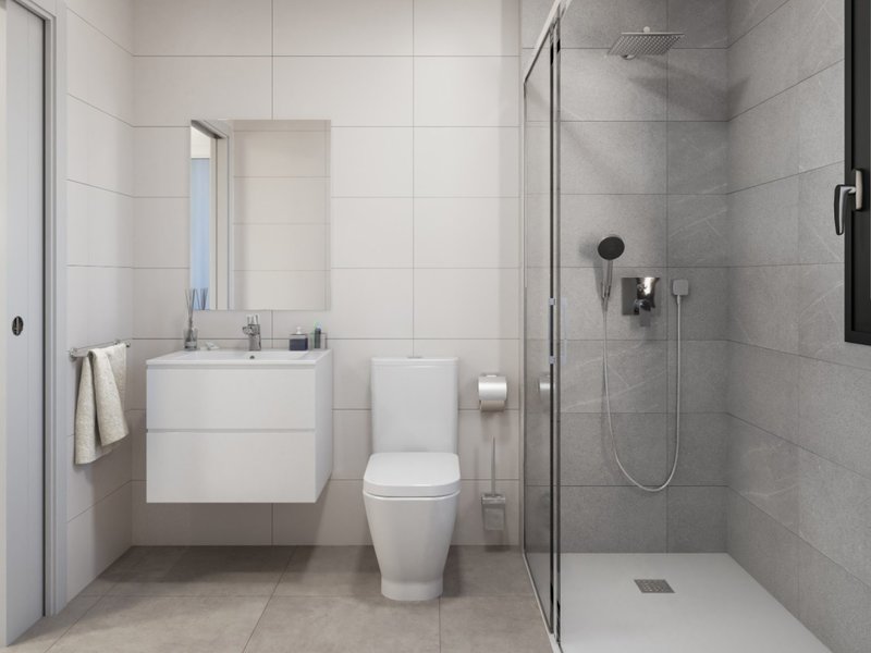 Unifamiliar en venta  en Avenida Pueblo salinas I (LEVANSUR HOMES), Vera