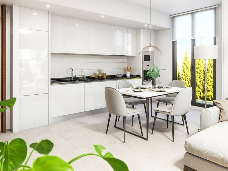 Unifamiliar en venta  en Avenida Pueblo salinas I (LEVANSUR HOMES), Vera