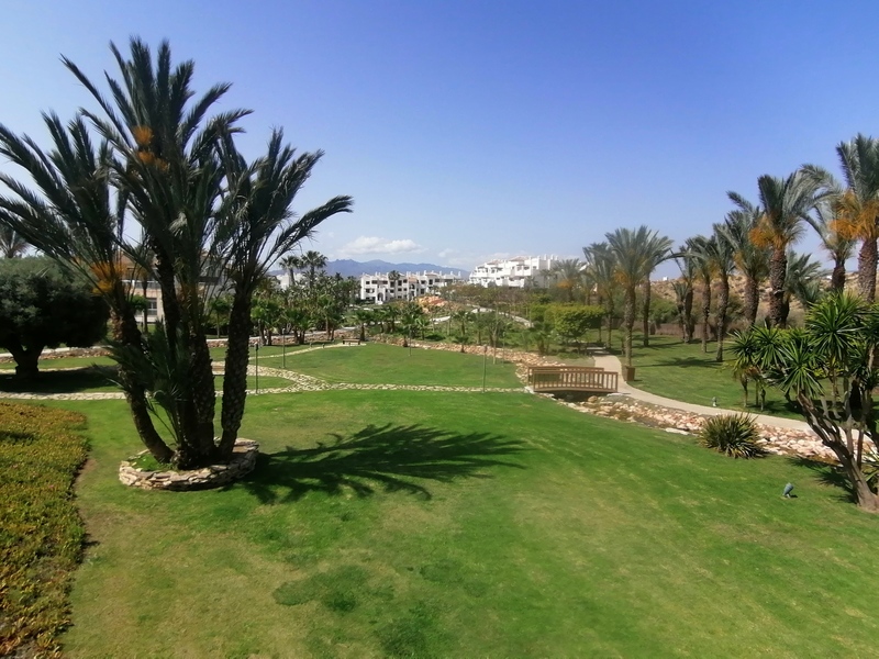 Unifamiliar en venta  en Avenida Pueblo salinas I (LEVANSUR HOMES), Vera