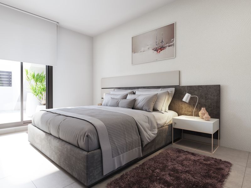 Bungalow en venta  en Avenida Pueblo salinas I (LEVANSUR HOMES), Vera